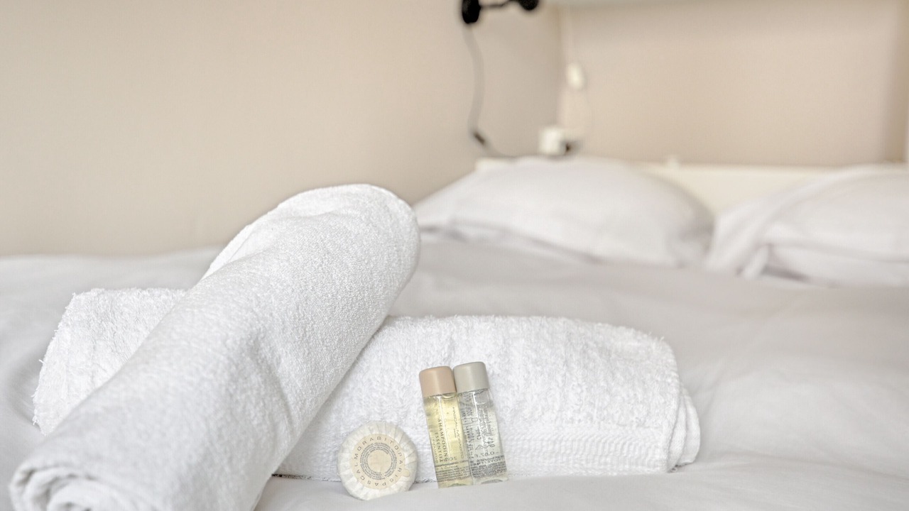 Photo of Bedroom in Diderot