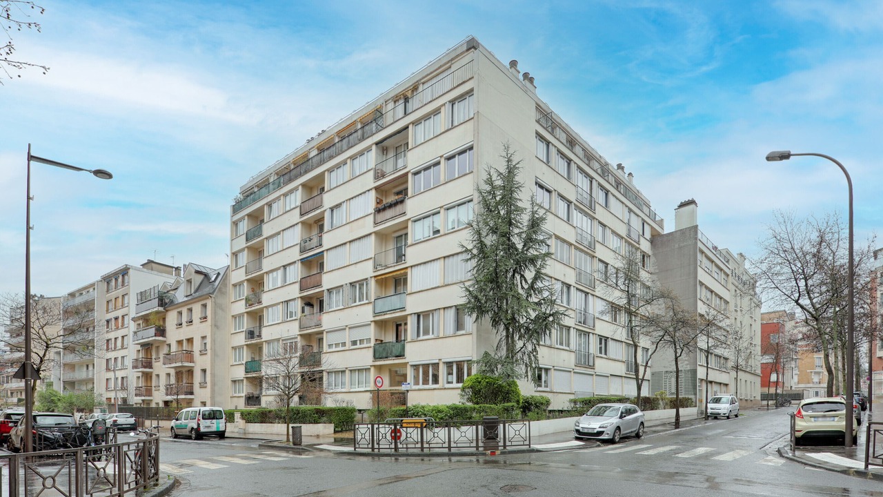 Photo of Outdoor in Diderot