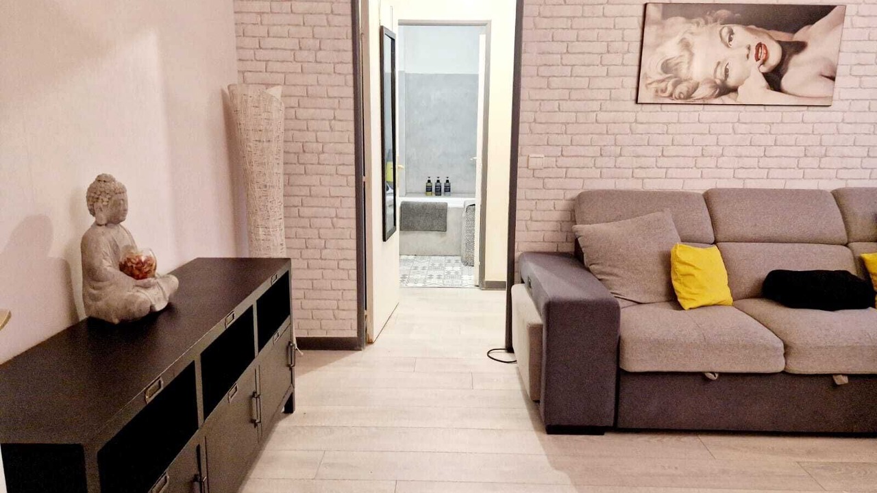 Photo of Livingroom in Alfortville