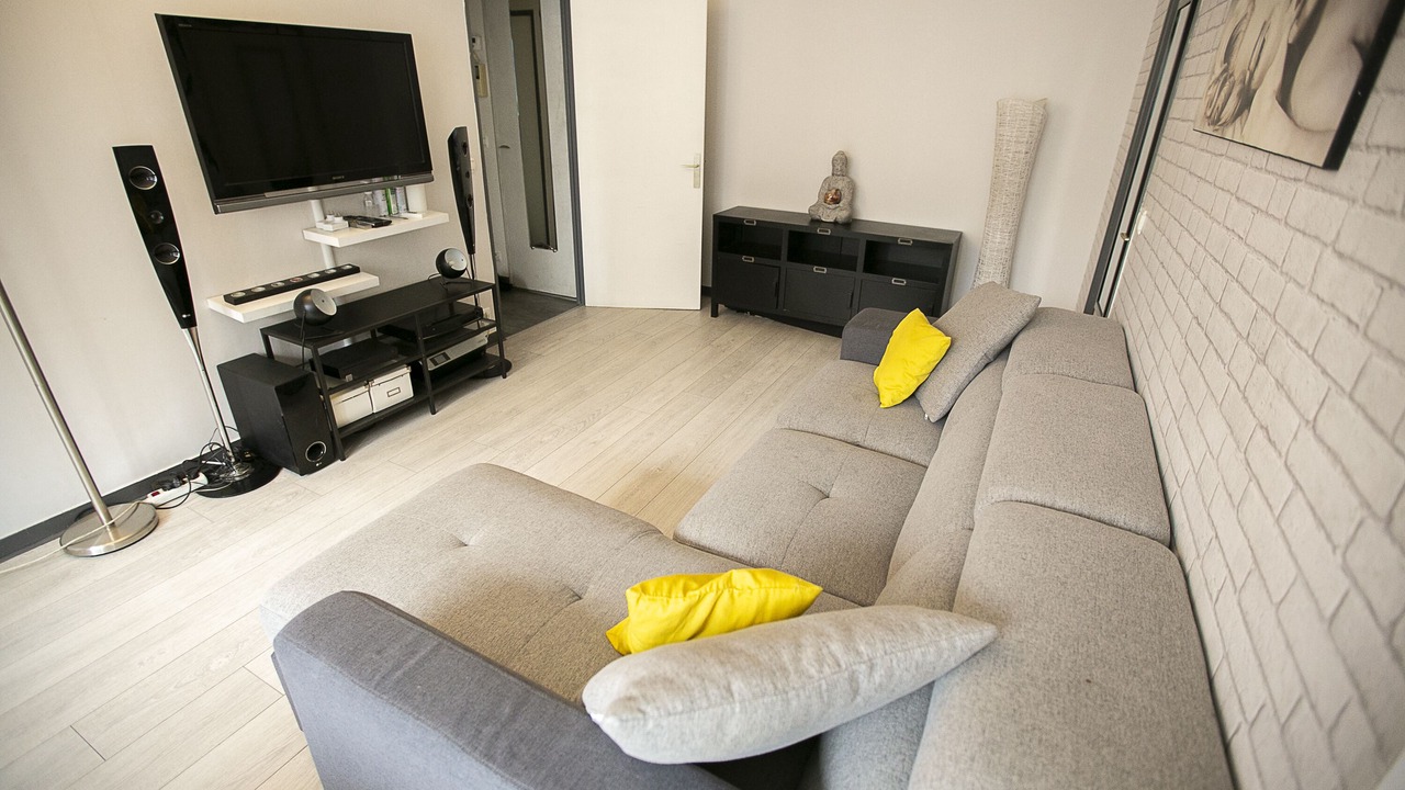 Photo of Livingroom in Alfortville