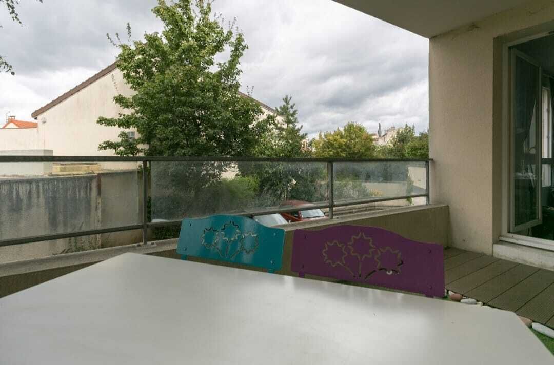 Photo of Outdoor in Alfortville