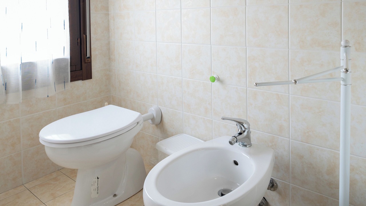 Photo of Bathroom in Urbana