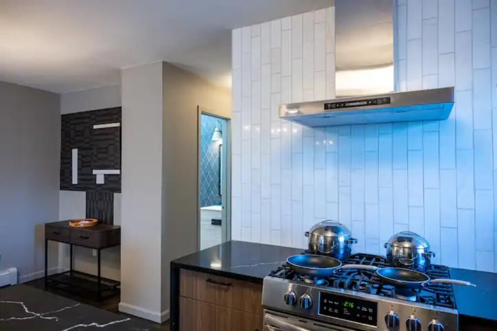 Photo of Kitchen in Canarsie
