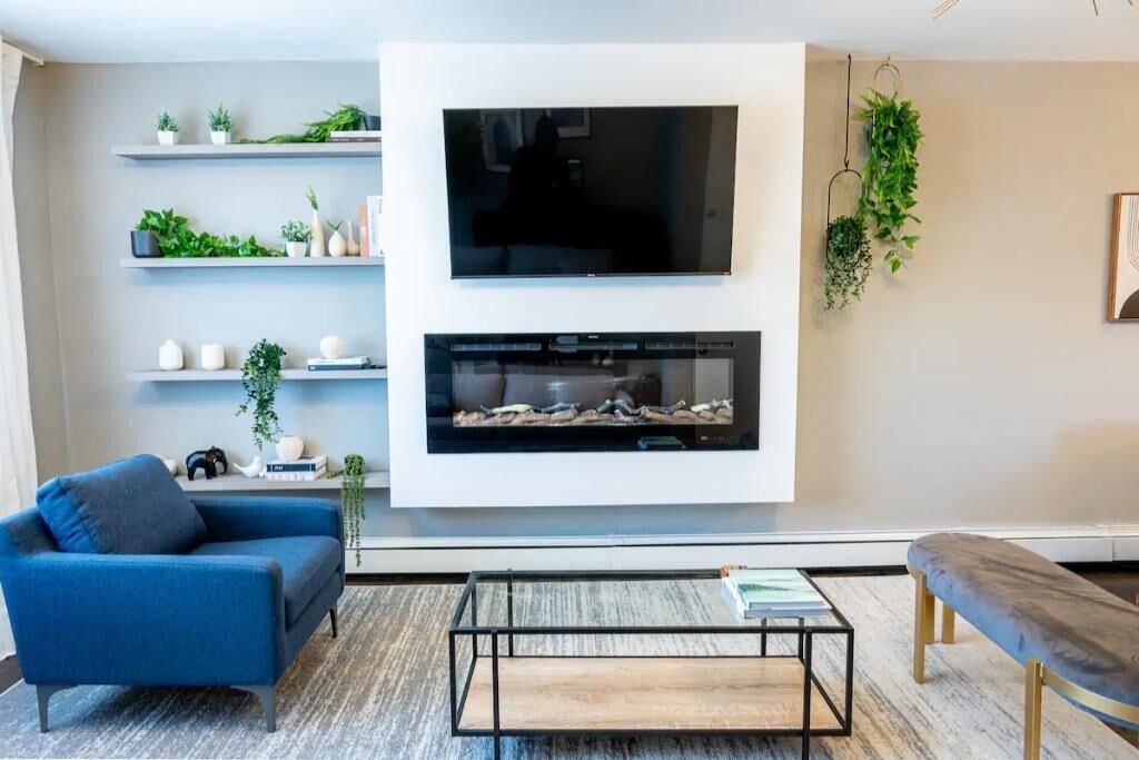 Photo of Livingroom in Canarsie