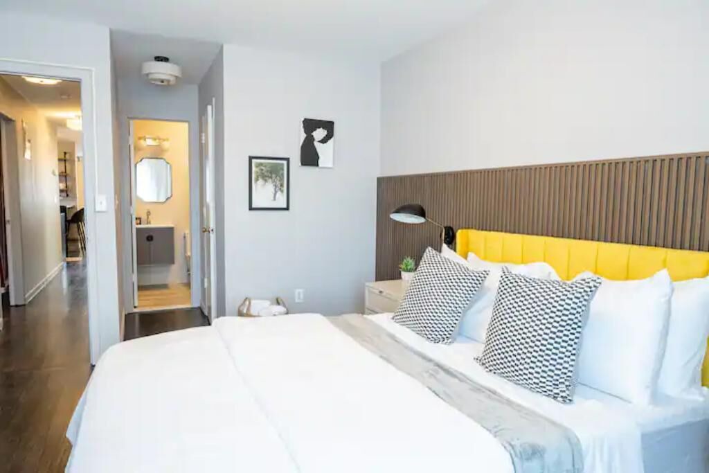 Photo of Bedroom in Canarsie