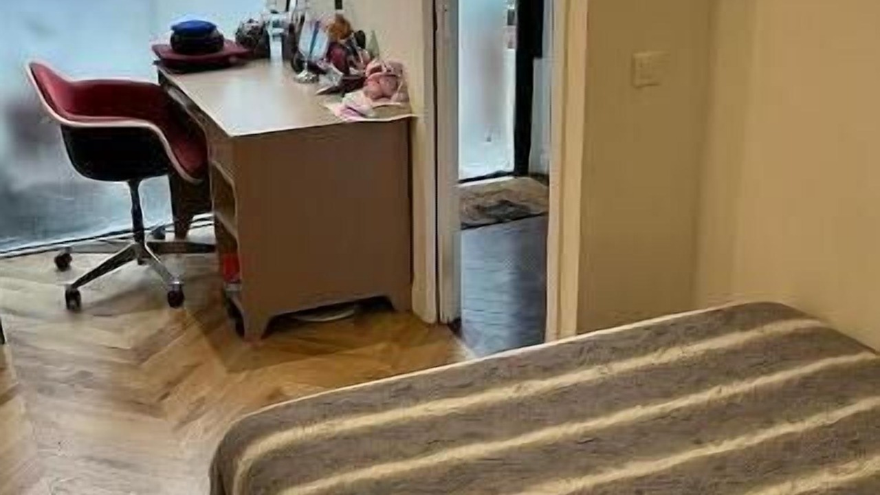 Photo of Bedroom in Hopital Saint-Louis