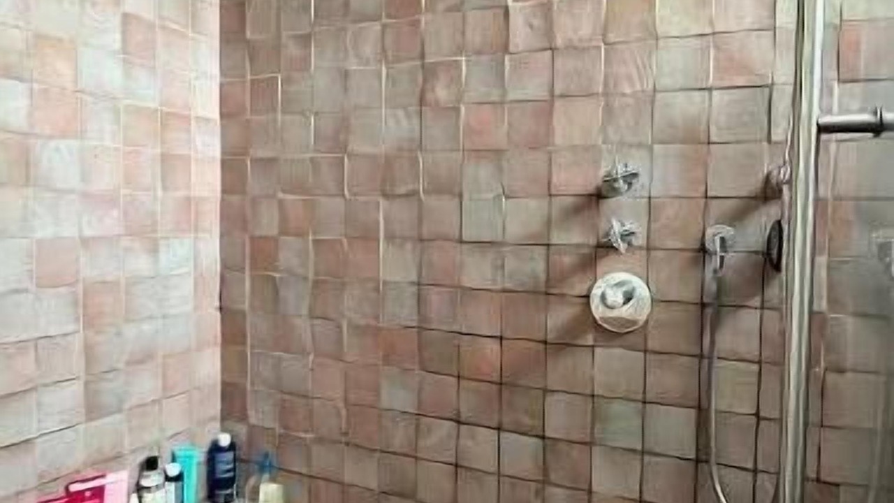Photo of Bathroom in Hopital Saint-Louis