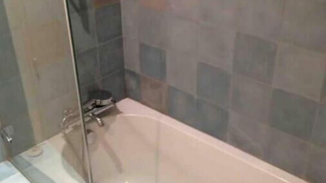 Photo of Bathroom in Hopital Saint-Louis