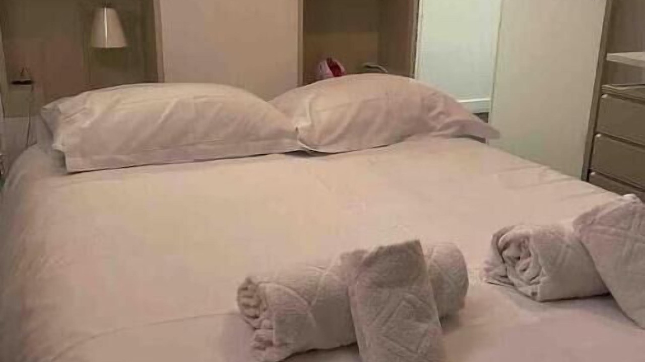 Photo of Bedroom in Hopital Saint-Louis
