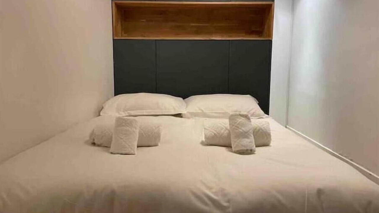 Photo of Bedroom in Hopital Saint-Louis