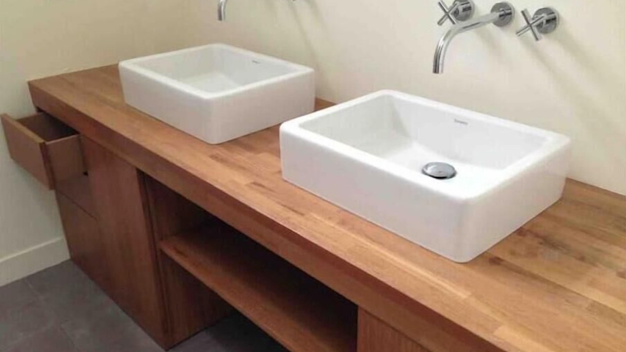 Photo of Bathroom in Hopital Saint-Louis