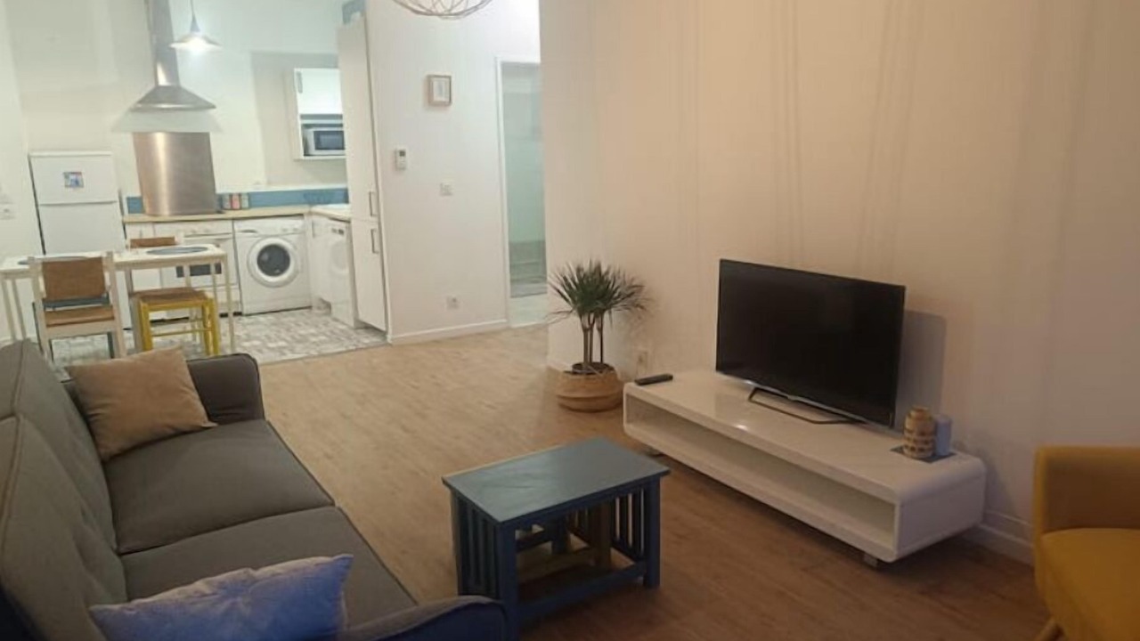Photo of Livingroom in Chevilly-Larue