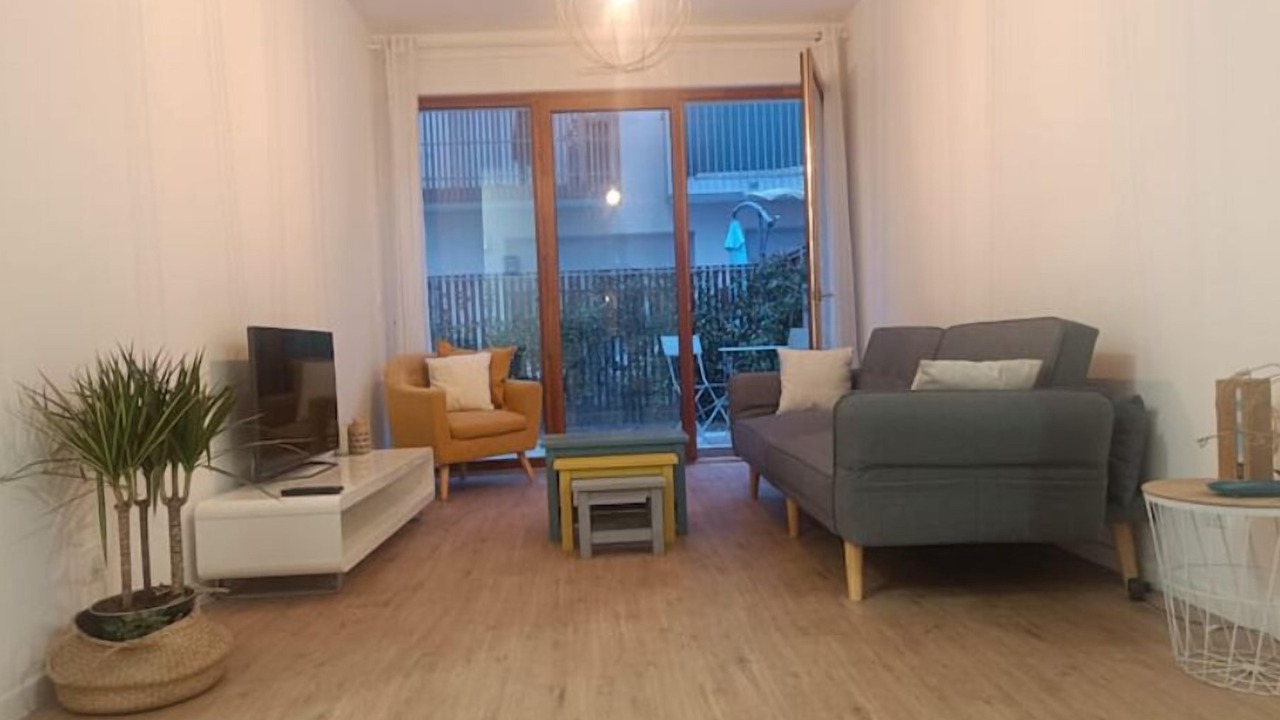 Photo of Livingroom in Chevilly-Larue
