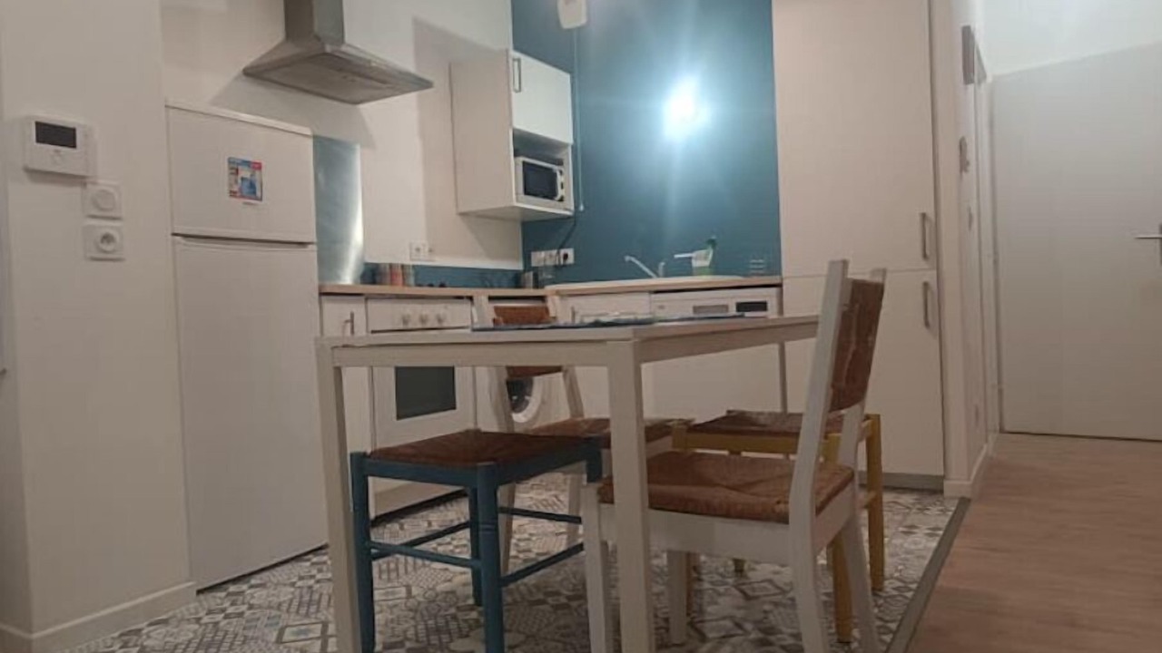 Photo of Kitchen in Chevilly-Larue