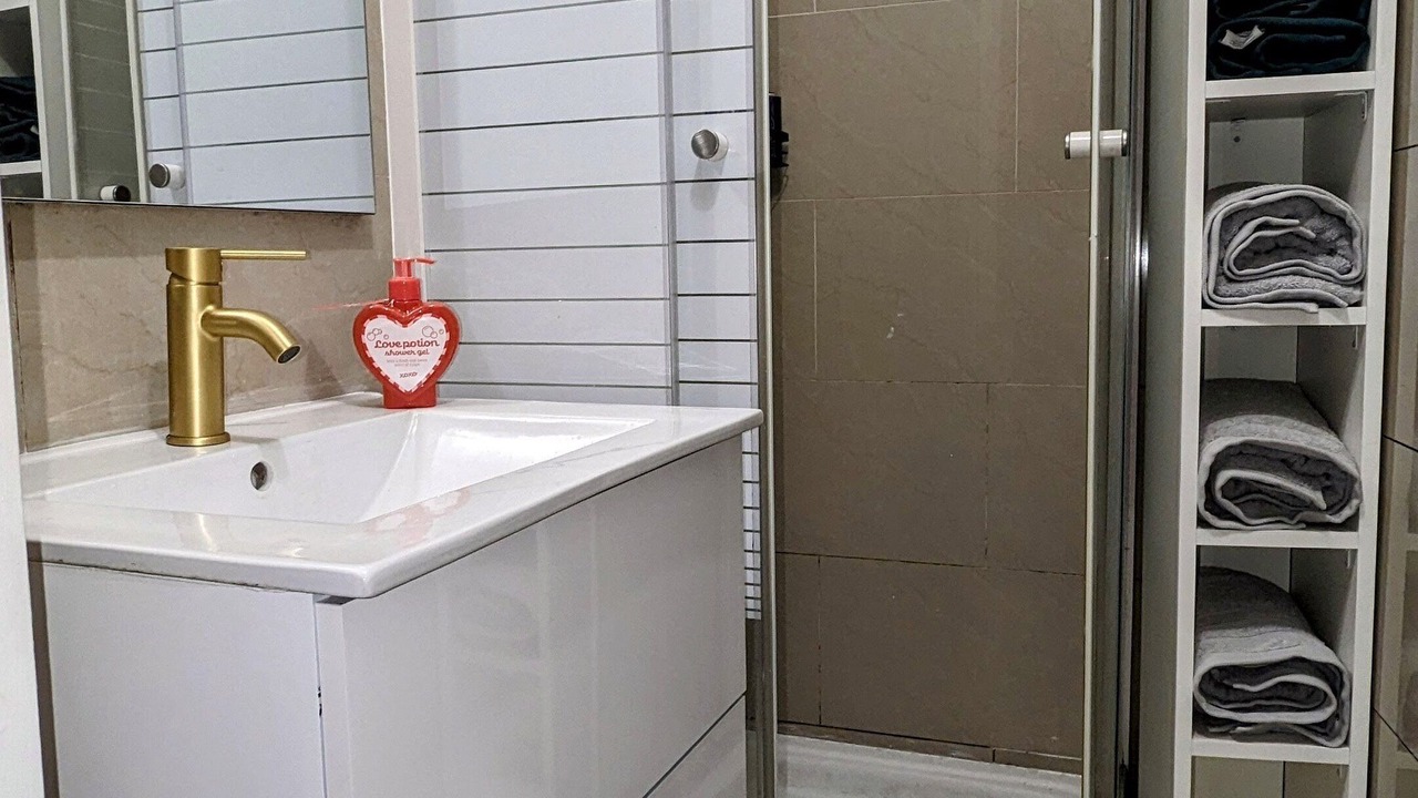 Photo of Bathroom in Rosny-sous-Bois