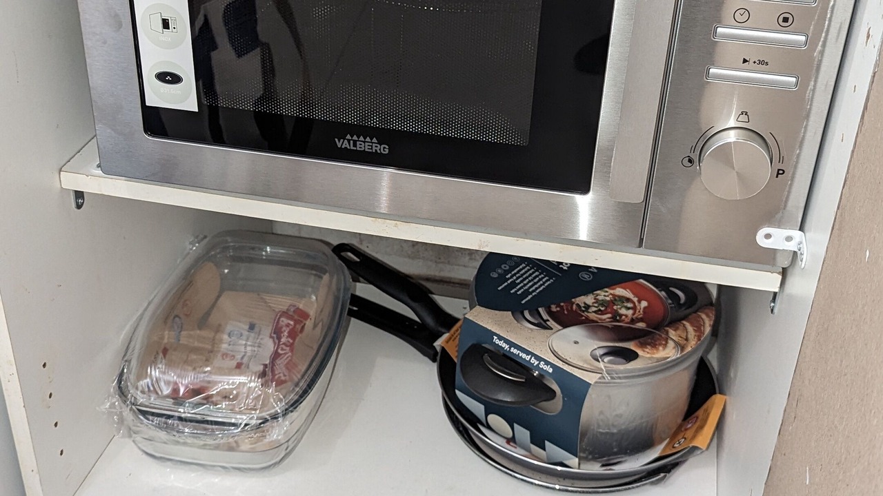 Photo of Kitchen in Rosny-sous-Bois