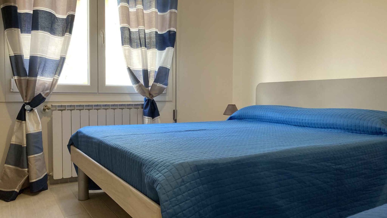 Photo of Bedroom in Rosolina Mare
