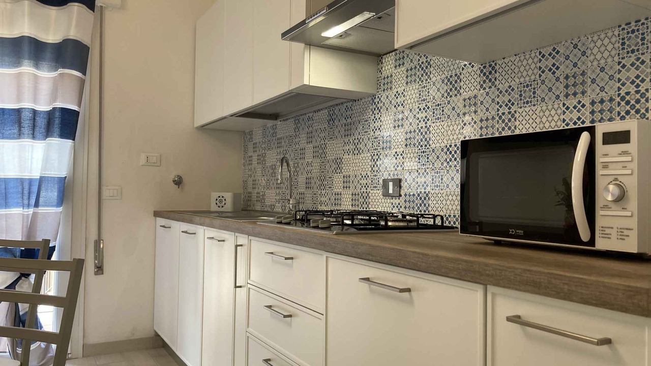 Photo of Kitchen in Rosolina Mare