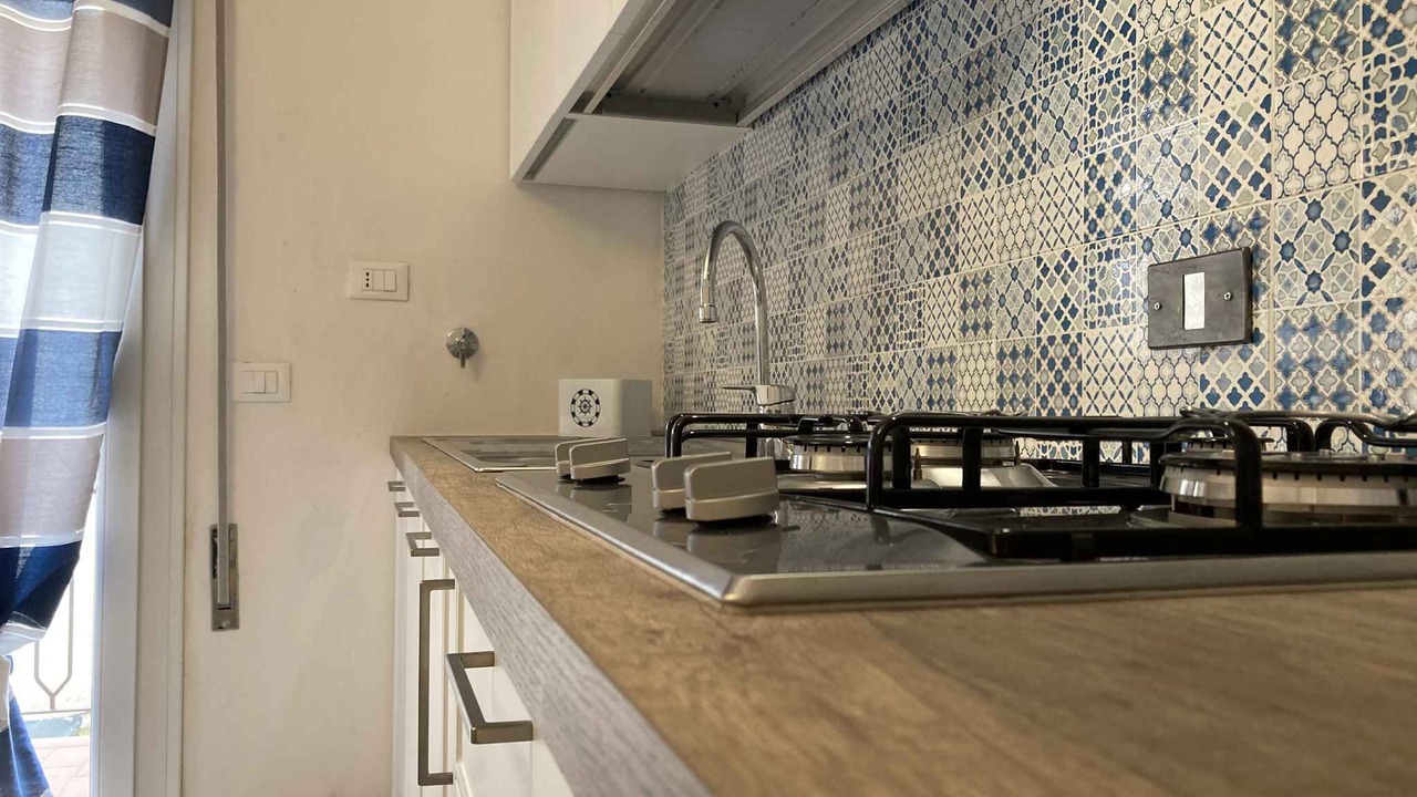 Photo of Kitchen in Rosolina Mare