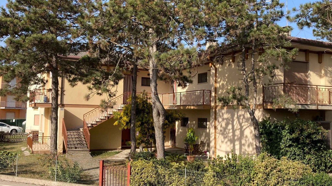 Photo of Outdoor in Rosolina Mare