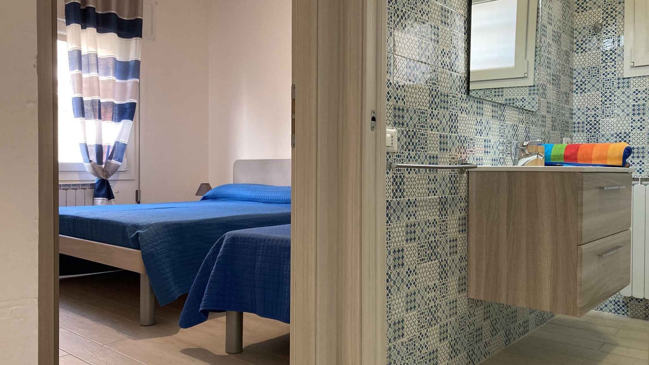 Photo of Bedroom in Rosolina Mare