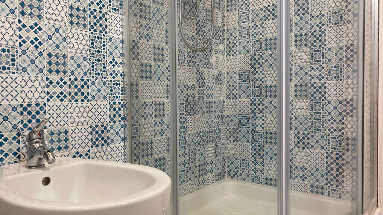 Photo of Bathroom in Rosolina Mare