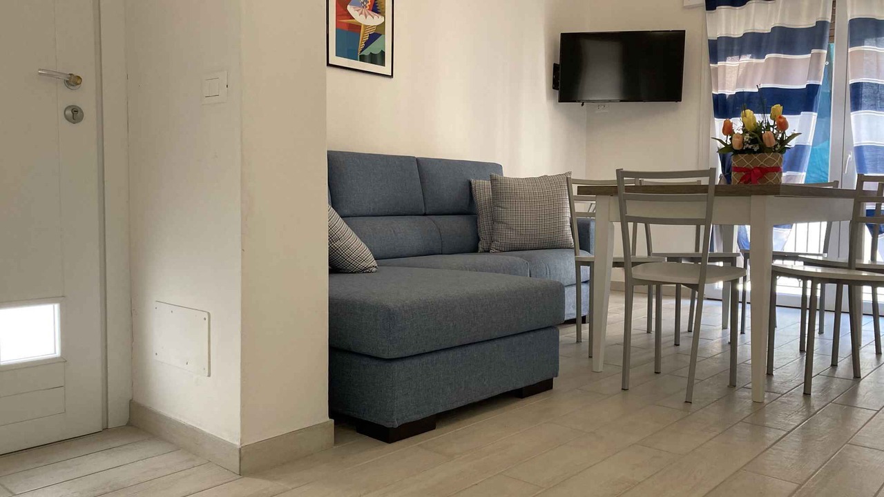 Photo of Livingroom in Rosolina Mare