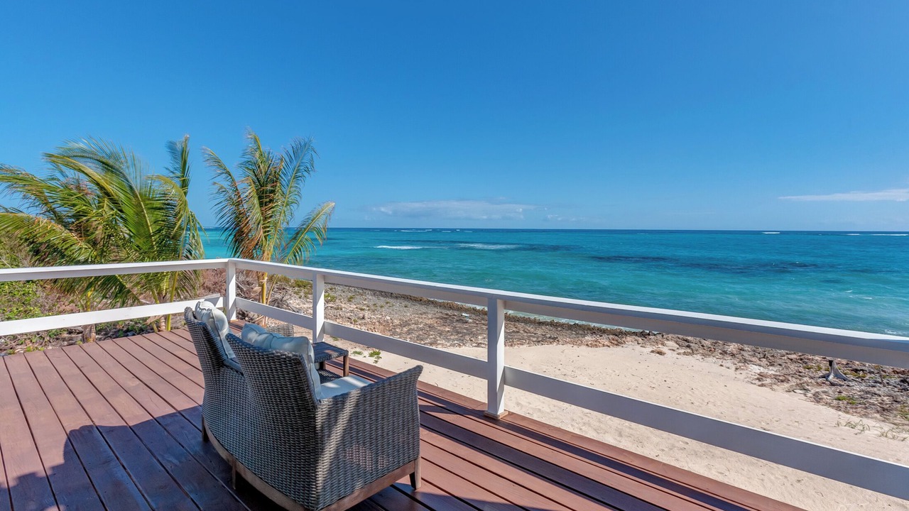 Photo of Outdoor in Great Guana Cay