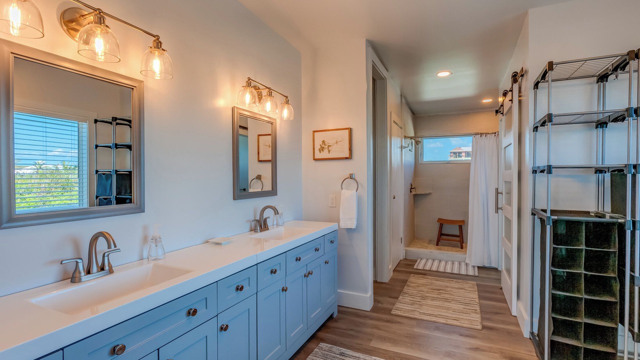 Photo of Bathroom in Great Guana Cay