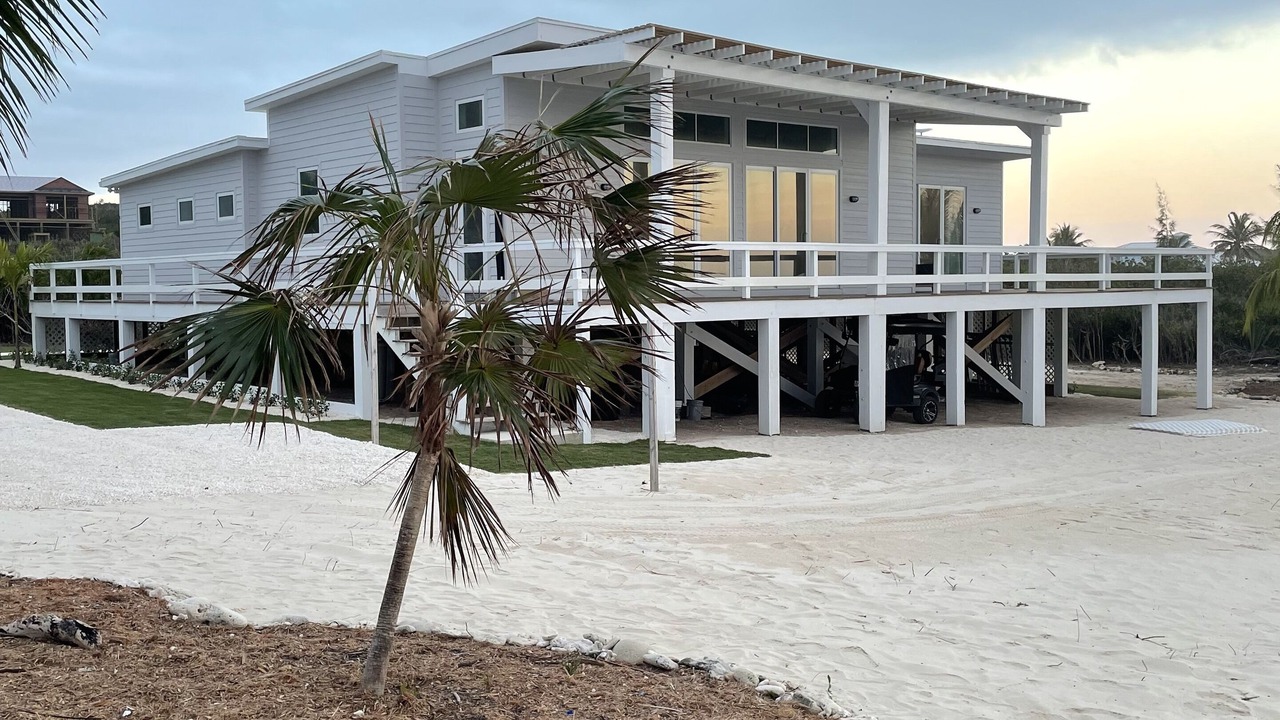 Photo of Outdoor in Great Guana Cay