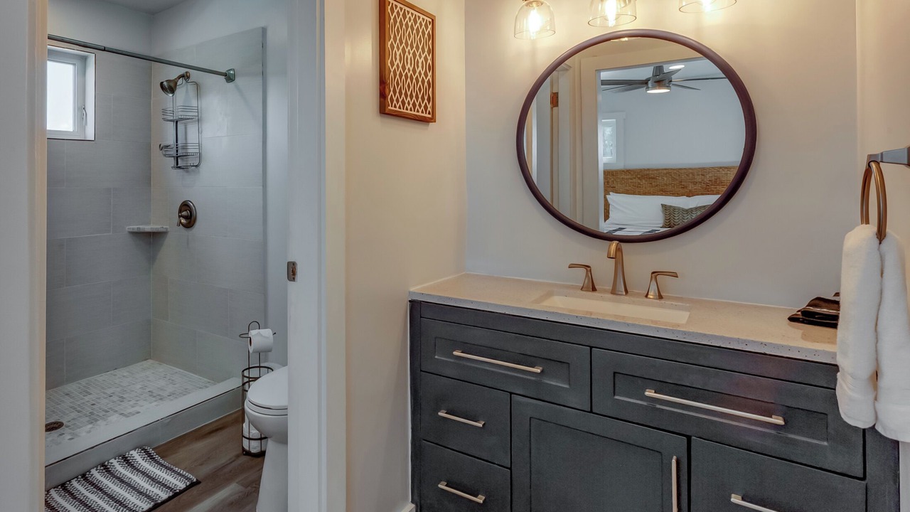 Photo of Bathroom in Great Guana Cay