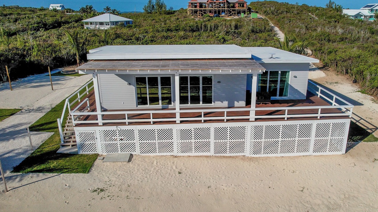 Photo of Outdoor in Great Guana Cay