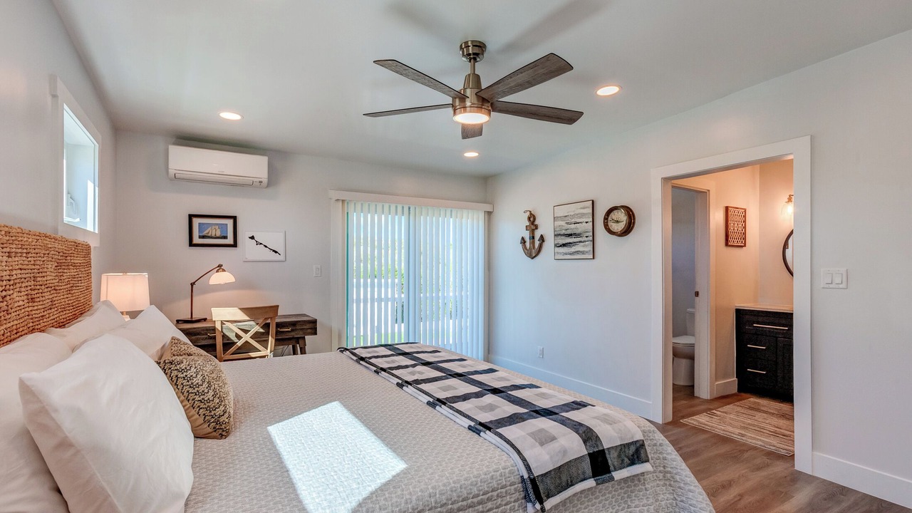 Photo of Bedroom in Great Guana Cay