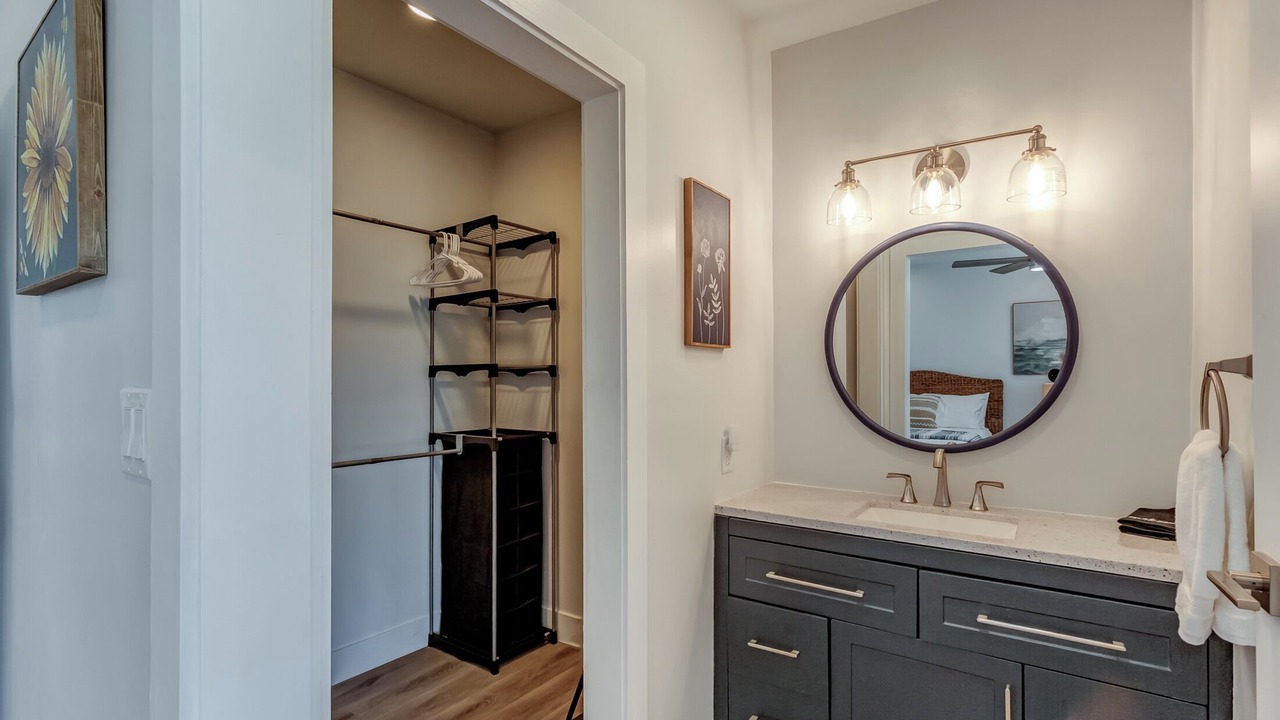 Photo of Bathroom in Great Guana Cay
