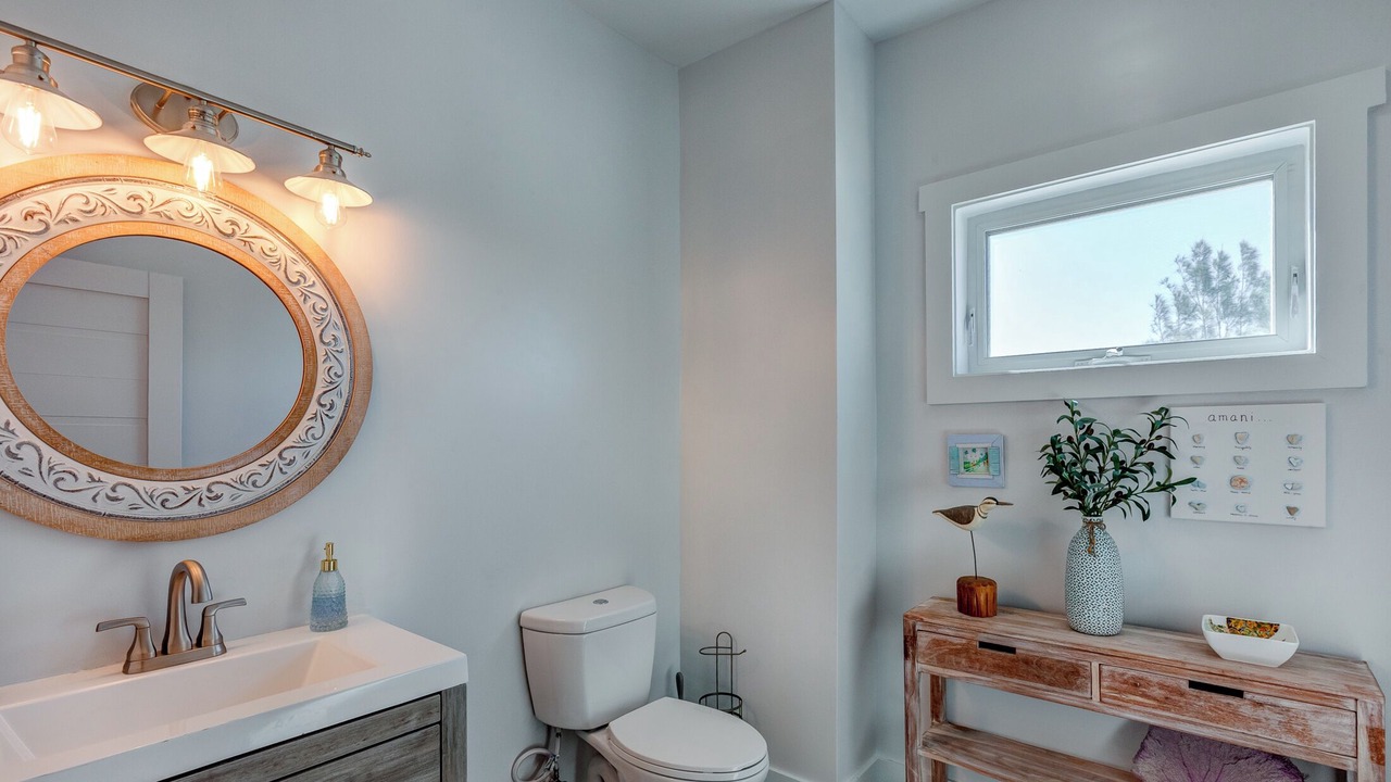 Photo of Bathroom in Great Guana Cay