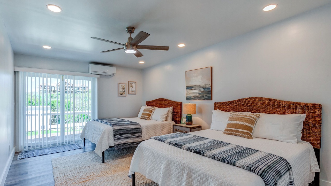 Photo of Bedroom in Great Guana Cay