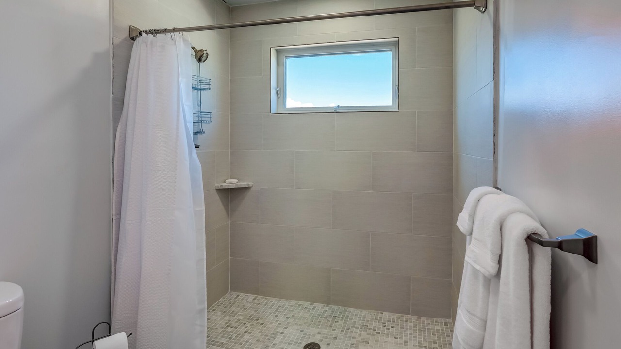 Photo of Bathroom in Great Guana Cay