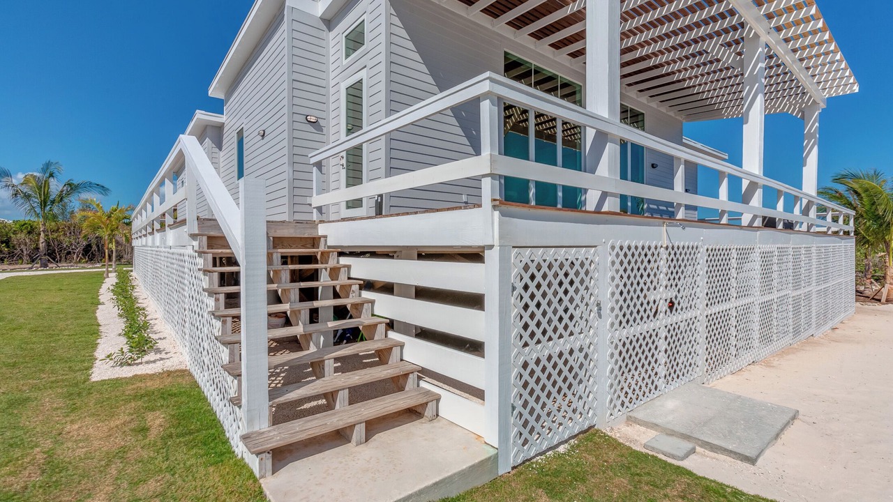 Photo of Outdoor in Great Guana Cay