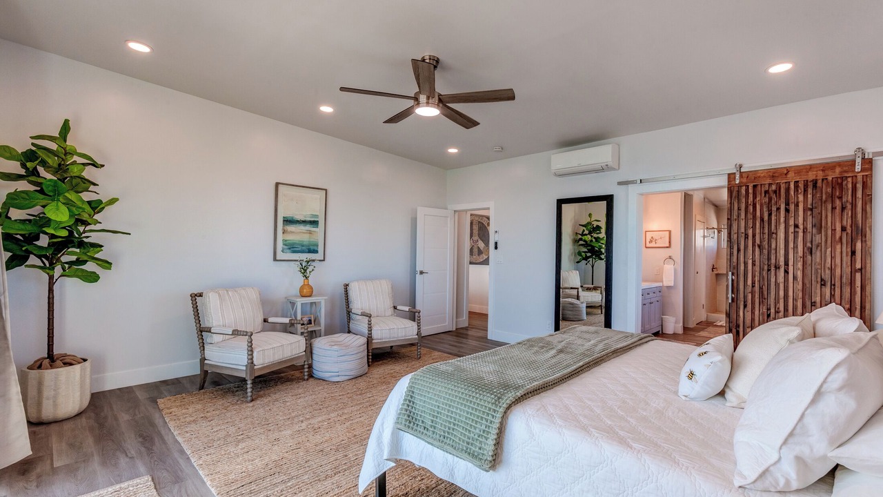 Photo of Bedroom in Great Guana Cay