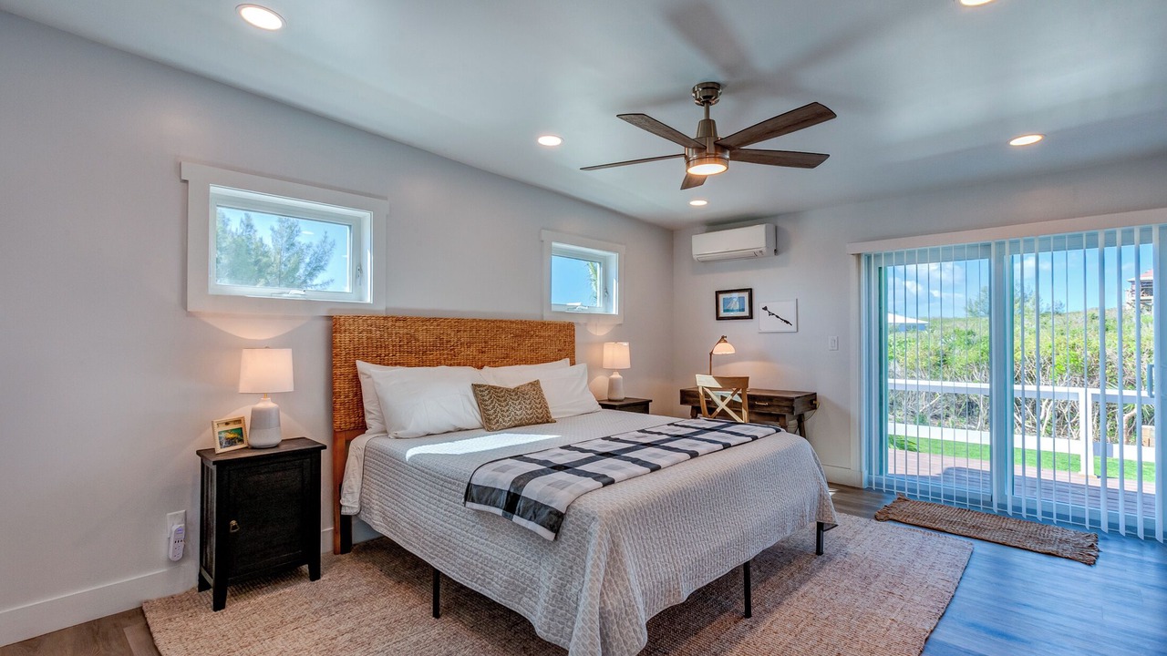 Photo of Bedroom in Great Guana Cay