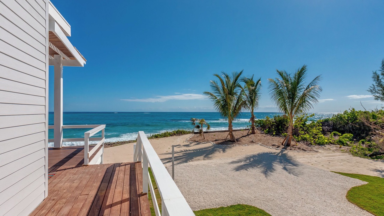 Photo of Outdoor in Great Guana Cay