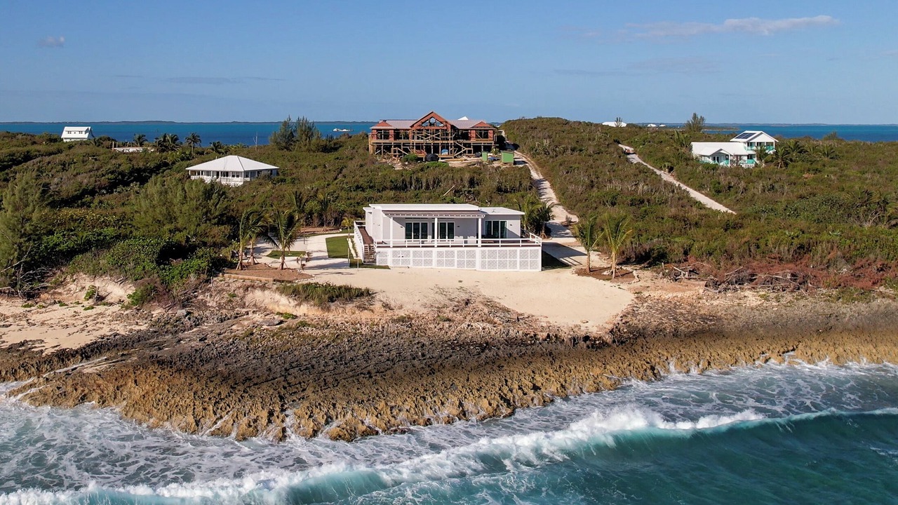Photo of Outdoor in Great Guana Cay