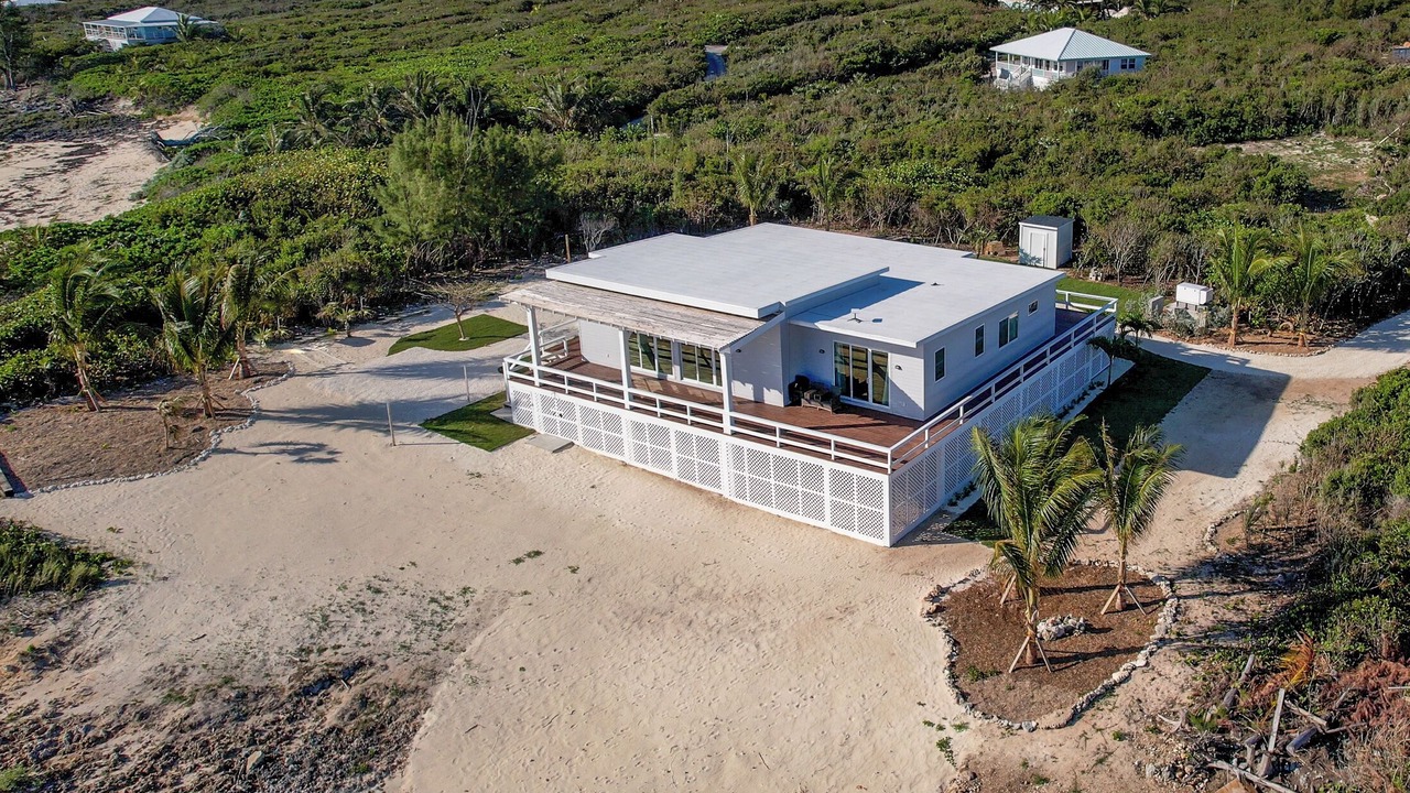 Photo of Outdoor in Great Guana Cay