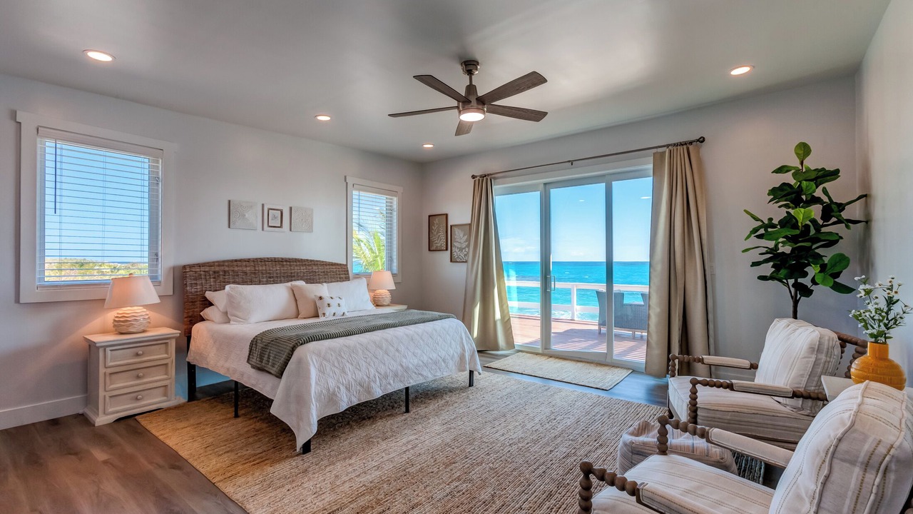 Photo of Bedroom in Great Guana Cay