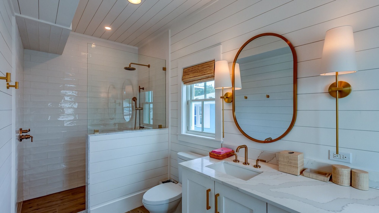 Photo of Bathroom in Hope Town