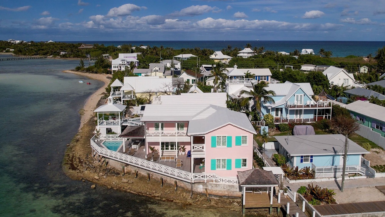 Photo of Outdoor in Hope Town