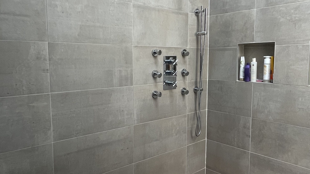 Photo of Bathroom in Greenpoint