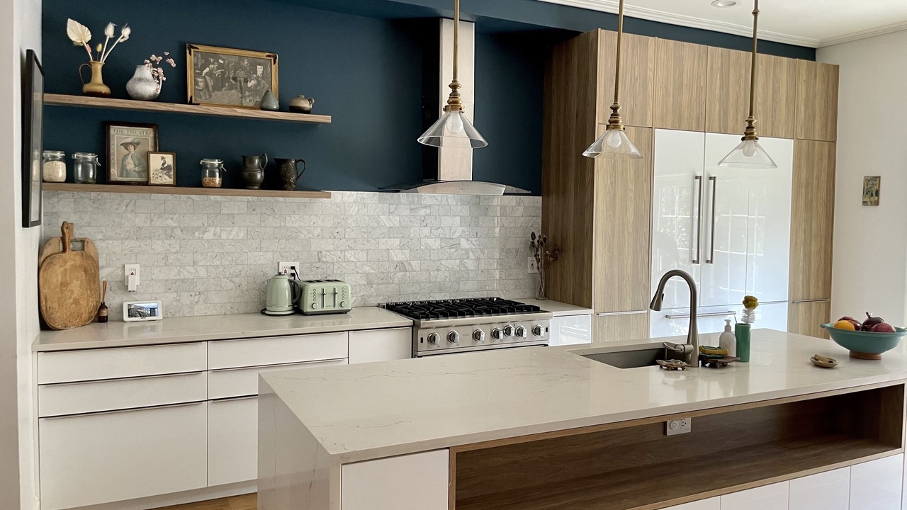 Photo of Kitchen in Greenpoint