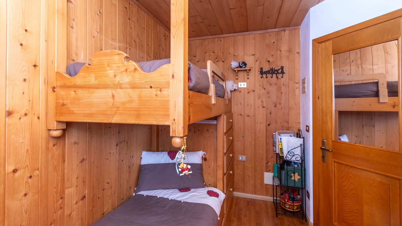 Photo of Bedroom in Pie Falcade