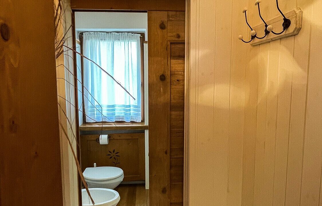 Photo of Bathroom in Pie Falcade